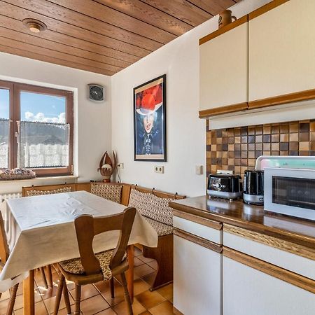 Hirschturmblick Apartment เซลอัมฮาร์เมอร์บัค ภายนอก รูปภาพ