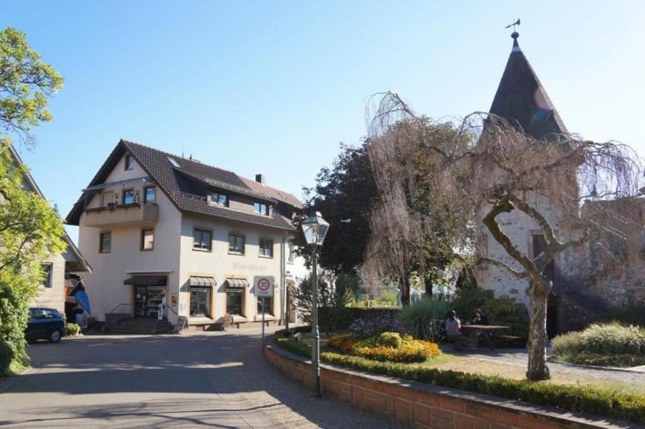 Hirschturmblick Apartment เซลอัมฮาร์เมอร์บัค ภายนอก รูปภาพ